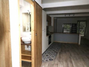 Appartement a louer lyon-9e-arrondissement - 1 pièce(s) - 36 m2 - Surfyn