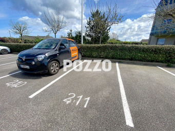 Appartement a louer cherbourg-en-cotentin - 3 pièce(s) - 63 m2 - Surfyn