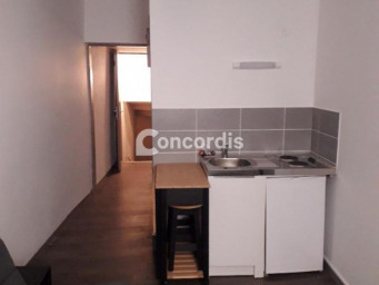 Appartement a louer nancy - 1 pièce(s) - 21 m2 - Surfyn