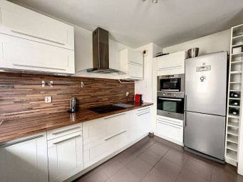 Appartement a louer franconville - 3 pièce(s) - 63.23 m2 - Surfyn