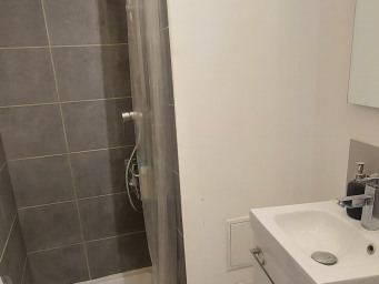 Appartement a louer paris-1er-arrondissement - 2 pièce(s) - 27.1 m2 - Surfyn