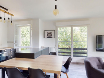Appartement a louer chatenay-malabry - 3 pièce(s) - 67 m2 - Surfyn