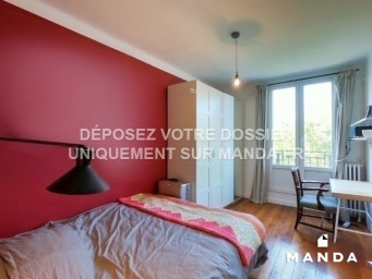 Appartement a louer paris-17e-arrondissement - 5 pièce(s) - 13 m2 - Surfyn