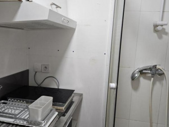 Appartement a louer creteil - 1 pièce(s) - 12 m2 - Surfyn