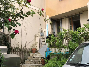 Maison a louer bagneux - 4 pièce(s) - 49.45 m2 - Surfyn