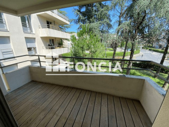 Appartement a louer saint-sebastien-sur-loire - 2 pièce(s) - 45.47 m2 - Surfyn