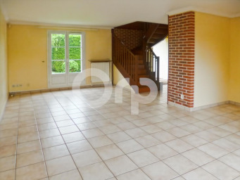 Maison a louer creil - 5 pièce(s) - 105.35 m2 - Surfyn