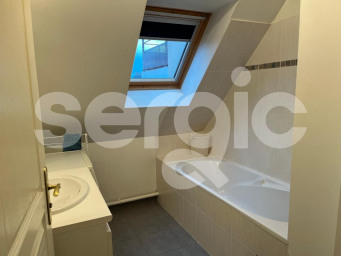 Appartement a louer pontoise - 1 pièce(s) - 25 m2 - Surfyn