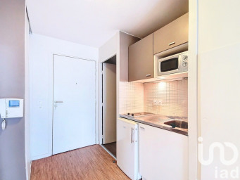 Appartement 128 000 € - 29 m²
