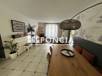 Maison a louer alfortville - 7 pièce(s) - 212.7 m2 - Surfyn