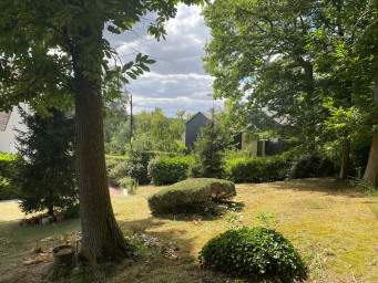 Maison a louer montigny-le-bretonneux - 7 pièce(s) - 236 m2 - Surfyn