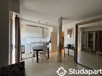 Appartement a louer annecy - 1 pièce(s) - 34 m2 - Surfyn