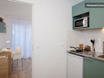 Appartement a louer angers - 1 pièce(s) - 19 m2 - Surfyn