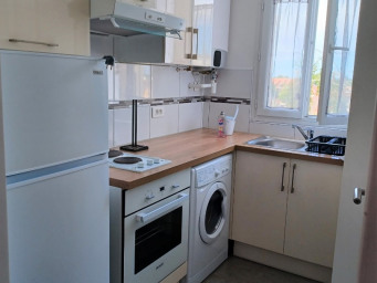 Appartement a louer aulnay-sous-bois - 1 pièce(s) - 20 m2 - Surfyn