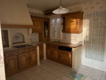 Maison a louer etampes - 5 pièce(s) - 173 m2 - Surfyn