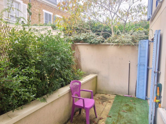 Appartement a louer rueil-malmaison - 2 pièce(s) - 39.88 m2 - Surfyn