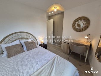 Appartement a louer annemasse - 5 pièce(s) - 71 m2 - Surfyn