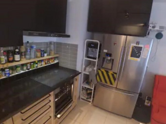 Appartement a louer aubervilliers - 1 pièce(s) - 10 m2 - Surfyn