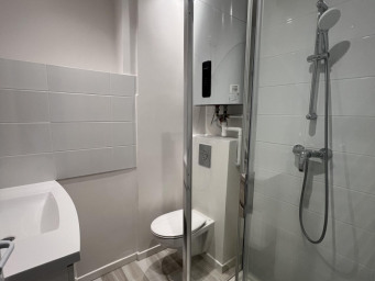 Appartement a louer aulnay-sous-bois - 1 pièce(s) - 23.9 m2 - Surfyn