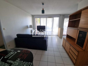 Appartement a louer tournefeuille - 2 pièce(s) - 40.77 m2 - Surfyn