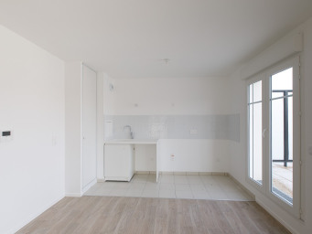 Appartement a louer sarcelles - 2 pièce(s) - 45.8 m2 - Surfyn