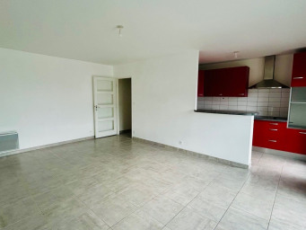 Appartement a louer saint-malo - 3 pièce(s) - 64 m2 - Surfyn