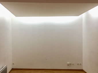 Appartement a louer lyon-1er-arrondissement - 1 pièce(s) - 26.8 m2 - Surfyn