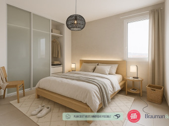 Appartement 484 000 € - 85 m²