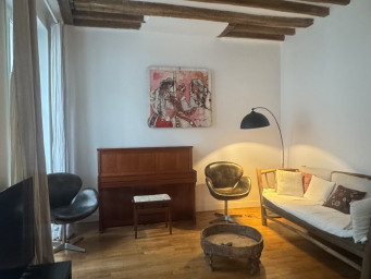 Appartement a louer paris-10e-arrondissement - 2 pièce(s) - 70.36 m2 - Surfyn
