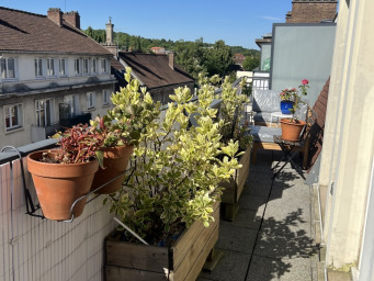 Appartement a louer deuil-la-barre - 2 pièce(s) - 44.27 m2 - Surfyn