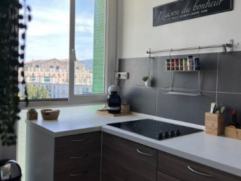 Appartement a louer marseille-12e-arrondissement - 2 pièce(s) - 43 m2 - Surfyn