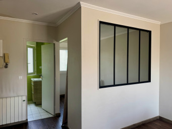 Appartement a louer clichy-sous-bois - 1 pièce(s) - 31.45 m2 - Surfyn