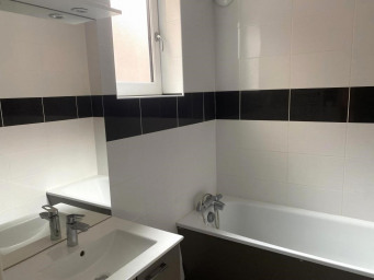 Appartement a louer metz - 3 pièce(s) - 59 m2 - Surfyn