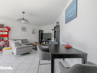 Appartement 325 000 € - 71 m²