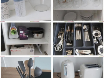 Appartement a louer montbeliard - 1 pièce(s) - 9 m2 - Surfyn