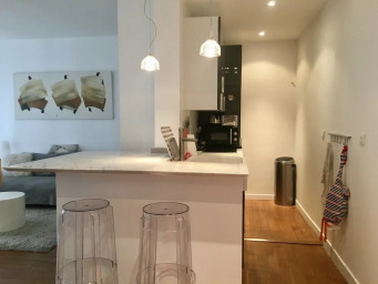 Appartement a louer paris-6e-arrondissement - 3 pièce(s) - 62.31 m2 - Surfyn