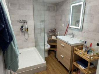 Appartement a louer marseille-2e-arrondissement - 2 pièce(s) - 31 m2 - Surfyn