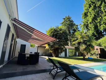 Maison a louer serris - 7 pièce(s) - 220 m2 - Surfyn