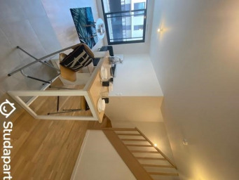 Appartement a louer noisy-le-grand - 1 pièce(s) - 13 m2 - Surfyn