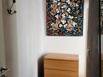 Appartement a louer paris-4e-arrondissement - 1 pièce(s) - 15 m2 - Surfyn