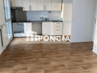 Appartement a louer mantes-la-ville - 3 pièce(s) - 56 m2 - Surfyn