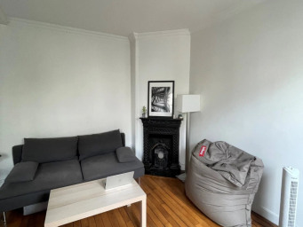 Appartement a louer paris-11e-arrondissement - 3 pièce(s) - 43.93 m2 - Surfyn