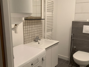 Maison a louer livry-gargan - 1 pièce(s) - 29 m2 - Surfyn