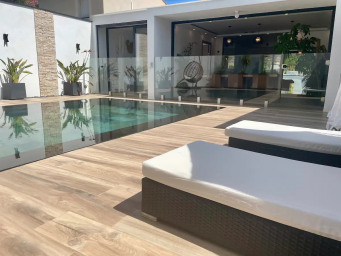 Maison a louer martigues - 5 pièce(s) - 128 m2 - Surfyn