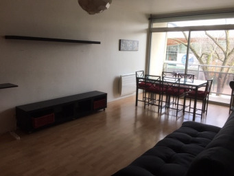 Appartement a louer gennevilliers - 2 pièce(s) - 52 m2 - Surfyn