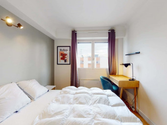 Appartement a louer villemomble - 1 pièce(s) - 15 m2 - Surfyn