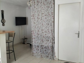Appartement a louer marseille-13e-arrondissement - 1 pièce(s) - 22 m2 - Surfyn