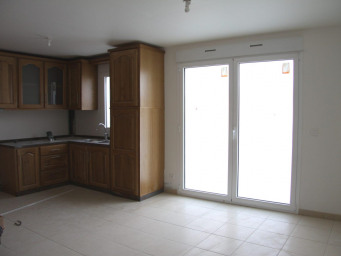 Appartement a louer gennevilliers - 3 pièce(s) - 61.43 m2 - Surfyn