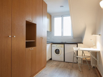 Appartement a louer enghien-les-bains - 0 pièce(s) - 9 m2 - Surfyn
