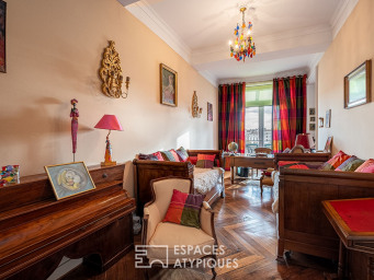 Appartement 1 500 000 € - 226 m²